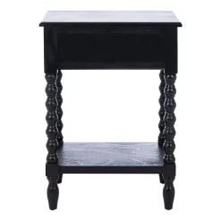 Safavieh Athena Storage 1-Drawer End Table