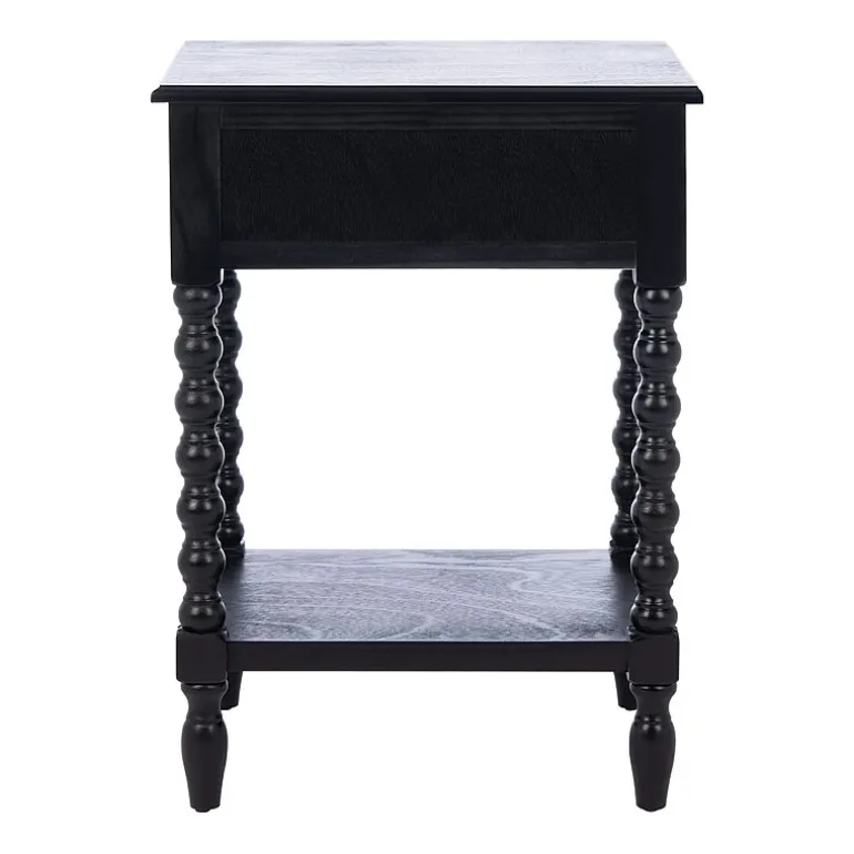 Safavieh Athena Storage 1-Drawer End Table