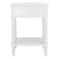 Safavieh Athena Storage 1-Drawer End Table