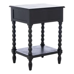 Safavieh Athena Storage 1-Drawer End Table