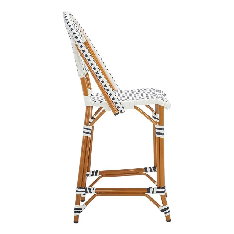 Safavieh California Counter Height Bar Stool