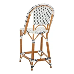 Safavieh California Counter Height Bar Stool