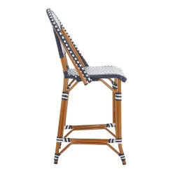 Safavieh California Counter Height Bar Stool