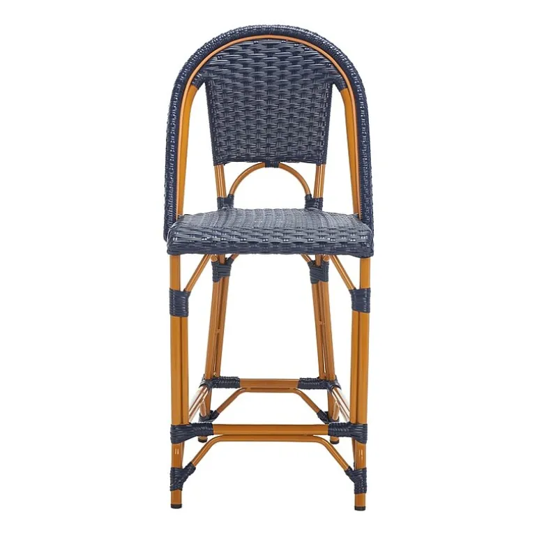 Safavieh California Counter Height Bar Stool