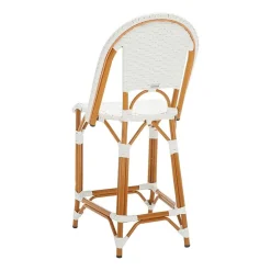 Safavieh California Counter Height Bar Stool