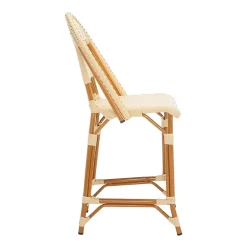 Safavieh California Counter Height Bar Stool