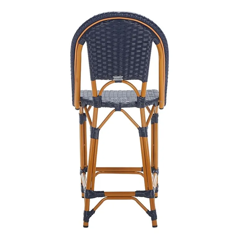 Safavieh California Counter Height Bar Stool