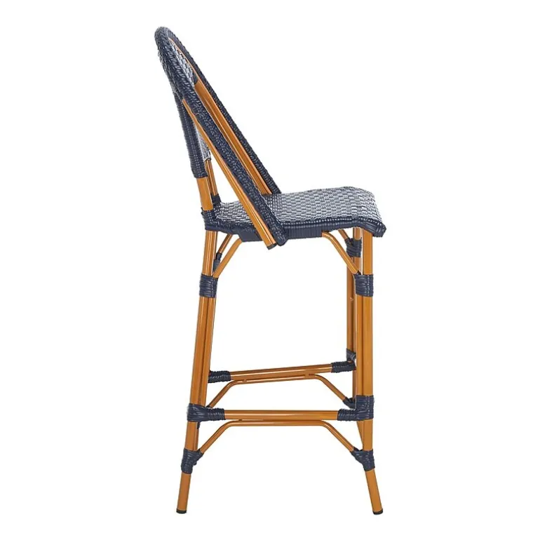 Safavieh California Counter Height Bar Stool