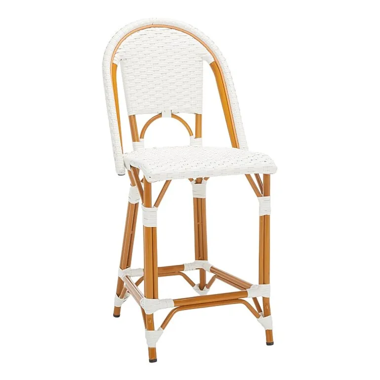 Safavieh California Counter Height Bar Stool