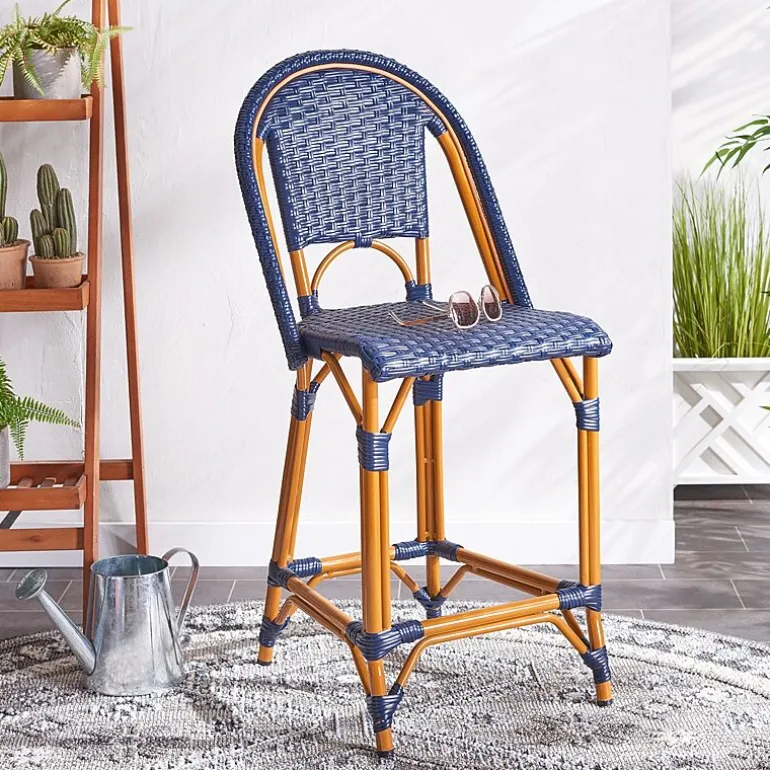 Safavieh California Counter Height Bar Stool