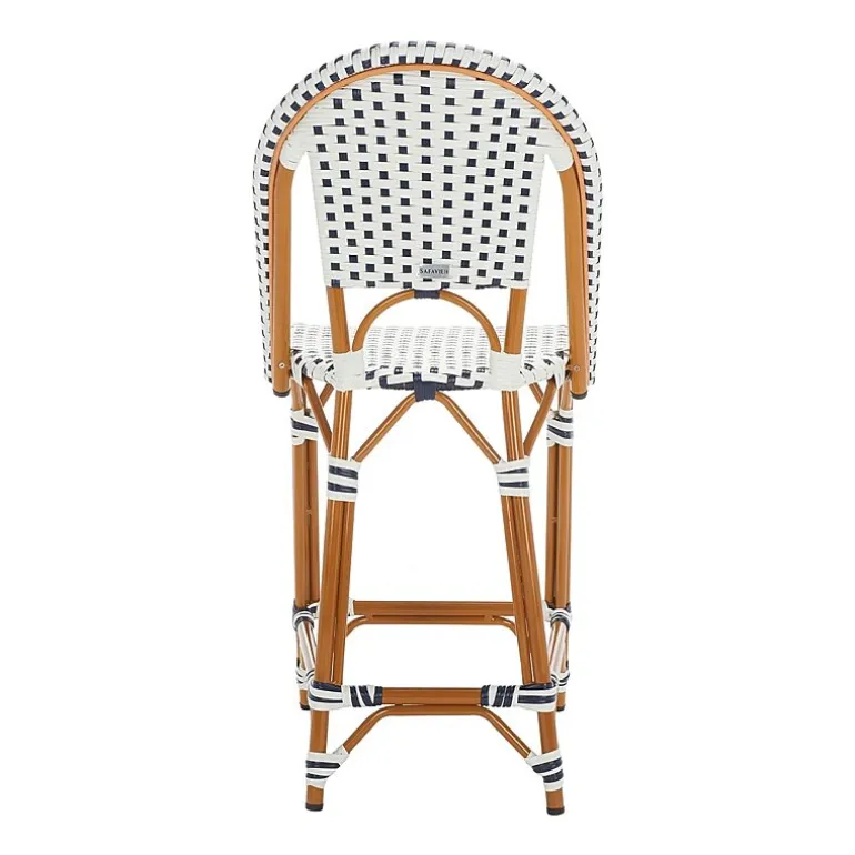 Safavieh California Counter Height Bar Stool