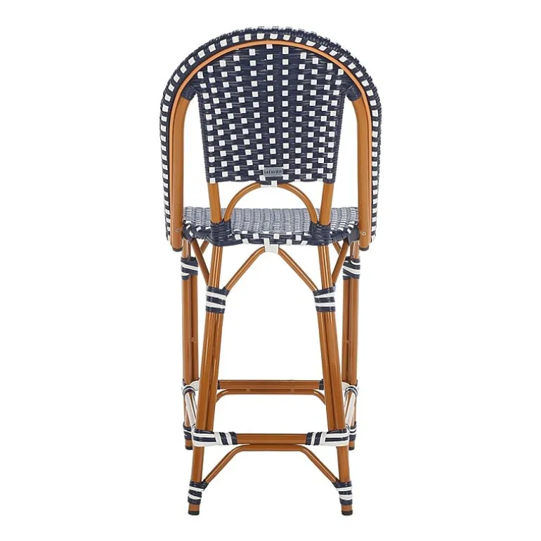 Safavieh California Counter Height Bar Stool