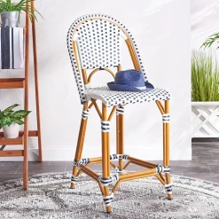 Safavieh California Counter Height Bar Stool