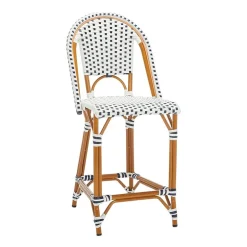 Safavieh California Counter Height Bar Stool