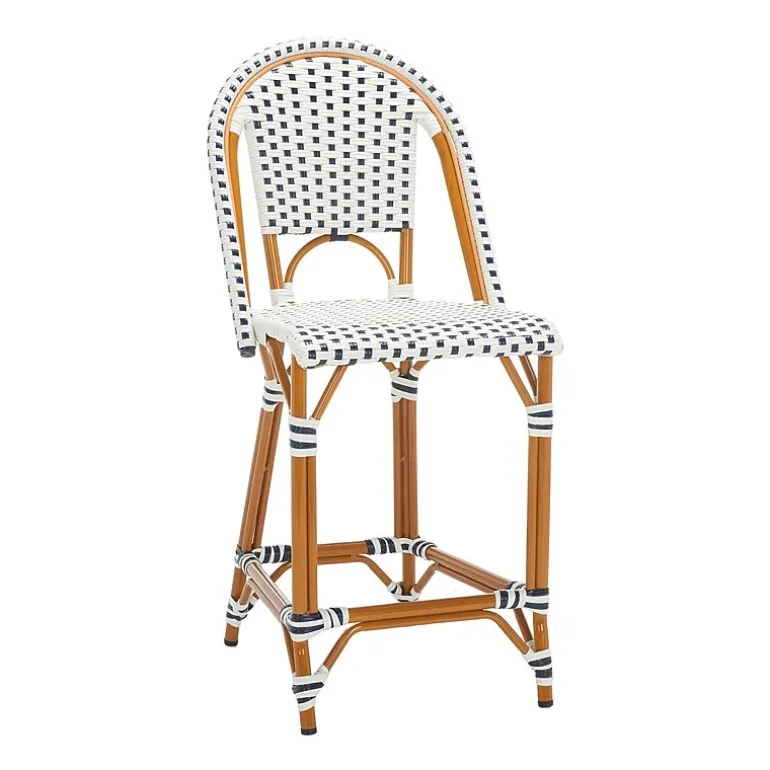 Safavieh California Counter Height Bar Stool