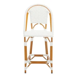 Safavieh California Counter Height Bar Stool