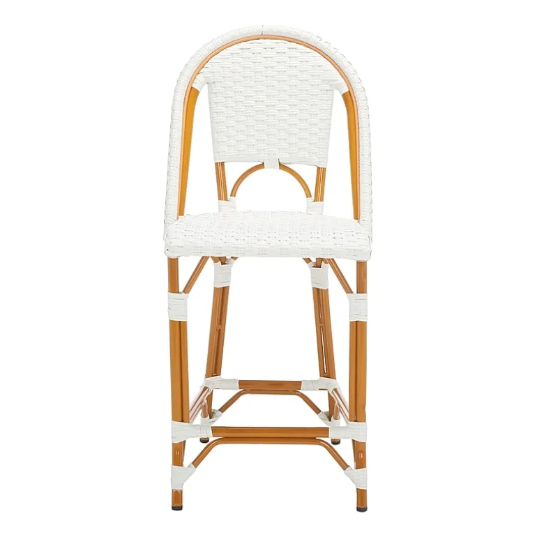 Safavieh California Counter Height Bar Stool