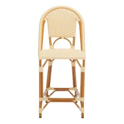 Safavieh California Counter Height Bar Stool