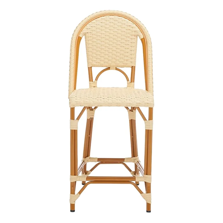Safavieh California Counter Height Bar Stool
