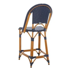 Safavieh California Counter Height Bar Stool