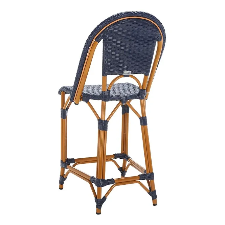 Safavieh California Counter Height Bar Stool