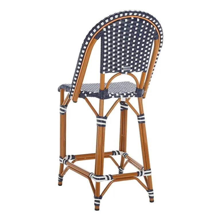Safavieh California Counter Height Bar Stool