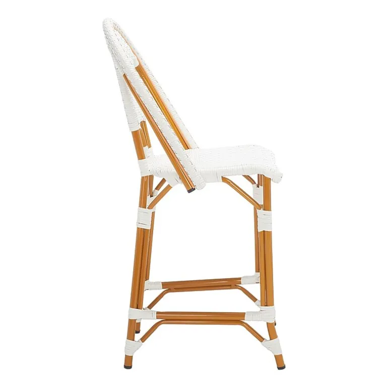 Safavieh California Counter Height Bar Stool