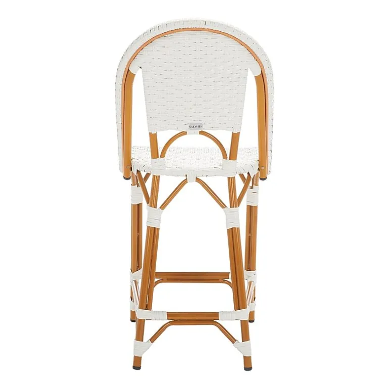 Safavieh California Counter Height Bar Stool