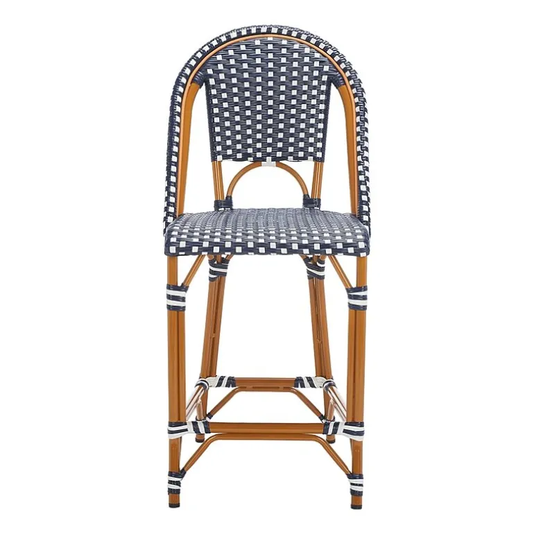 Safavieh California Counter Height Bar Stool