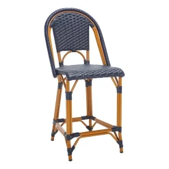 Safavieh California Counter Height Bar Stool