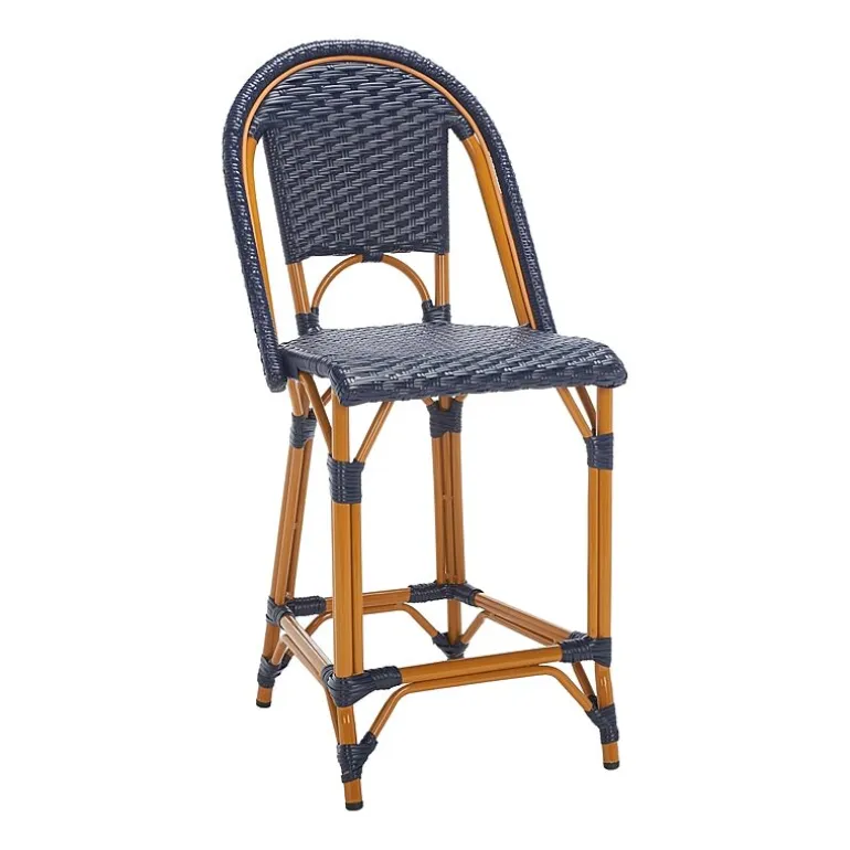 Safavieh California Counter Height Bar Stool