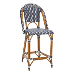 Safavieh California Counter Height Bar Stool