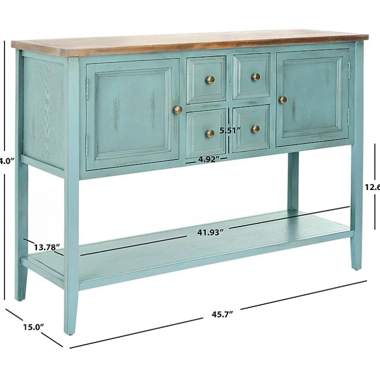 Safavieh Charlotte Sideboard