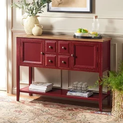 Safavieh Charlotte Sideboard