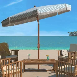Safavieh Copen Patio Umbrella