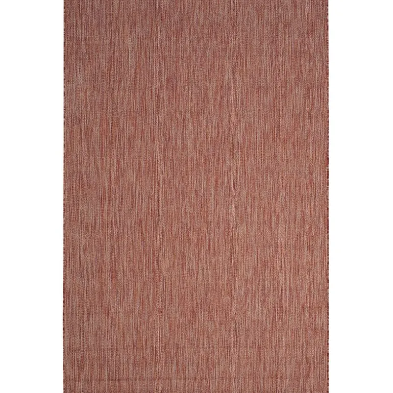 Safavieh Courtyard Collection Monroe Stripe Indoor/Outdoor Area Rug