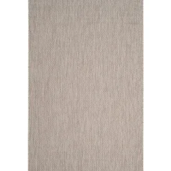 Safavieh Courtyard Collection Monroe Stripe Indoor/Outdoor Area Rug