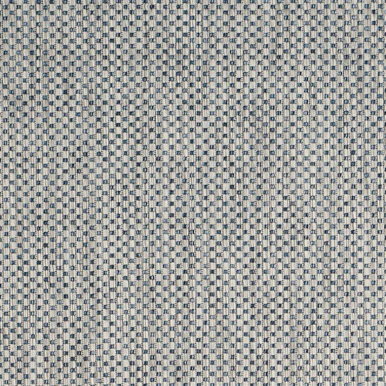 Safavieh Courtyard Collection Flora Geometric Indoor/Outdoor Area Rug