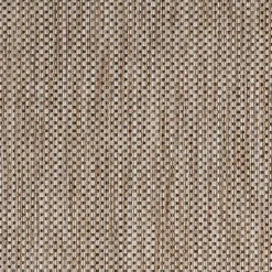 Safavieh Courtyard Collection Flora Geometric Indoor/Outdoor Area Rug