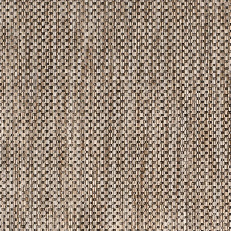Safavieh Courtyard Collection Flora Geometric Indoor/Outdoor Area Rug