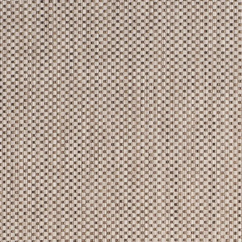 Safavieh Courtyard Collection Flora Geometric Indoor/Outdoor Area Rug