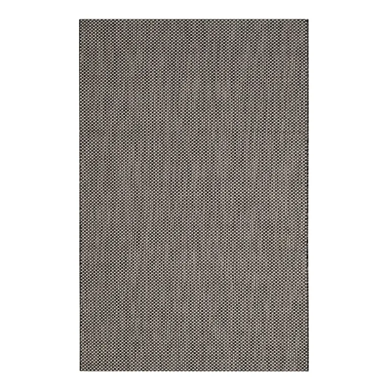 Safavieh Courtyard Collection Flora Geometric Indoor/Outdoor Area Rug
