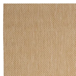 Safavieh Courtyard Collection Flora Geometric Indoor/Outdoor Area Rug
