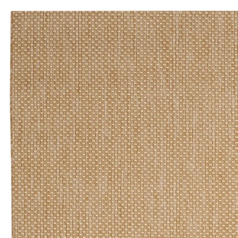 Safavieh Courtyard Collection Flora Geometric Indoor/Outdoor Area Rug