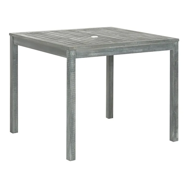 Safavieh Del Mar 5-pc. Square Dining Set