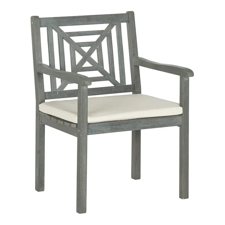 Safavieh Del Mar 5-pc. Square Dining Set