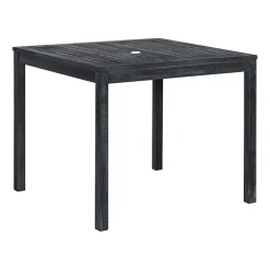 Safavieh Del Mar 5-pc. Square Dining Set