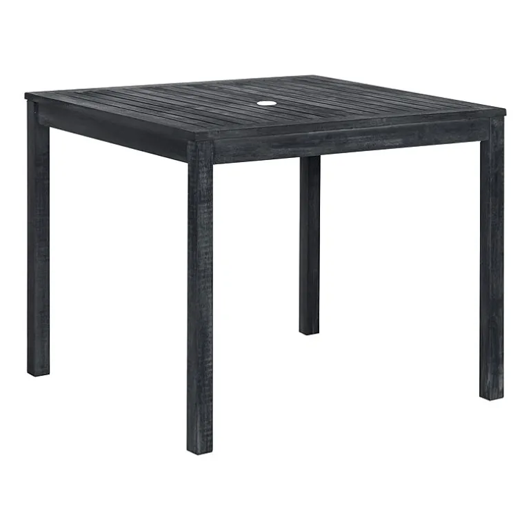 Safavieh Del Mar 5-pc. Square Dining Set