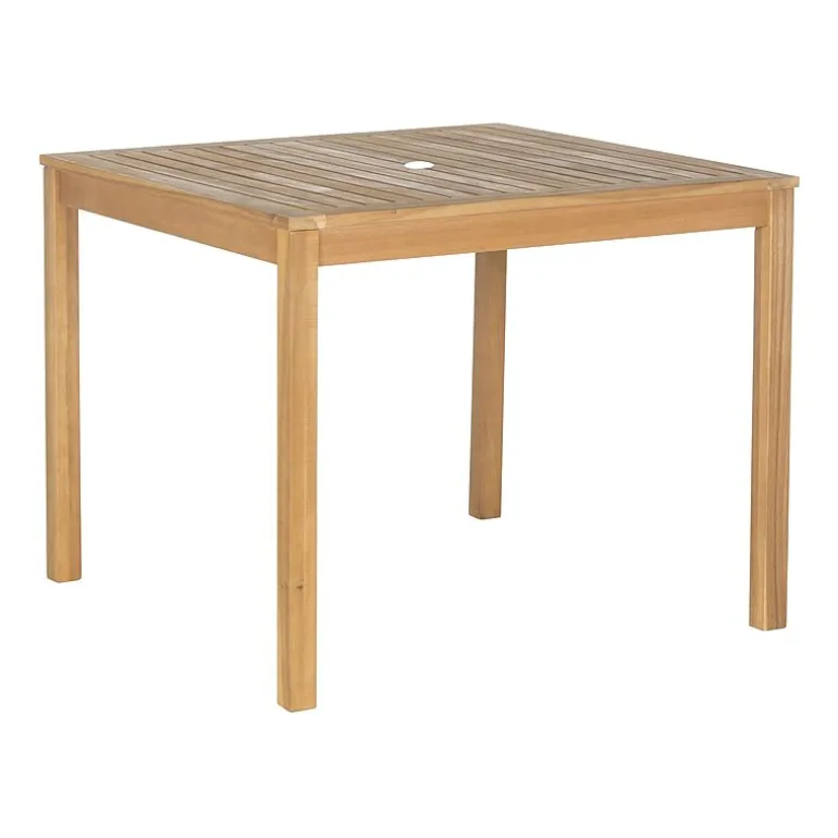 Safavieh Del Mar 5-pc. Square Dining Set