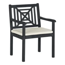 Safavieh Del Mar 5-pc. Square Dining Set
